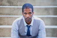 Christopher Harvey