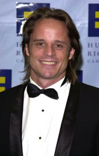 Mitchell Anderson