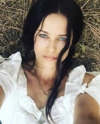 Tawny Fere' Ellis