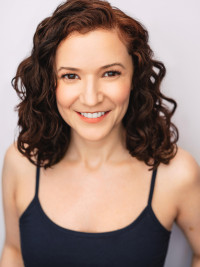 Olivia Killingsworth