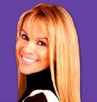 Joan Dangerfield