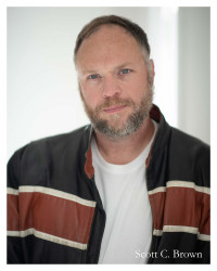Scott C. Brown