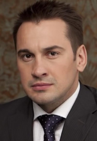 Dmitriy Nosov