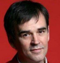 Tim Ferguson