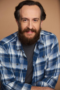 Sam Sibilsky