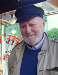 Lawrence Ferlinghetti