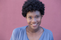 Jivelle Callender