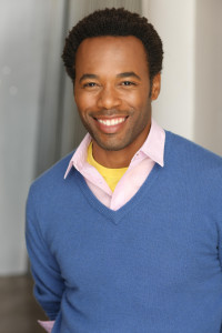 Aaron Washington