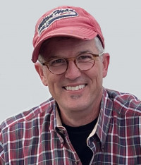 Gavin Rapp