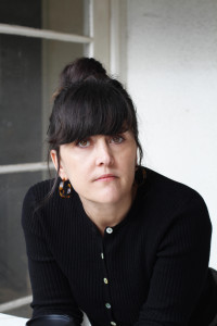 Stefanie Sparks