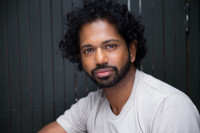 Curtis Fernandez