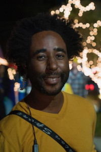 Marcus Wiley
