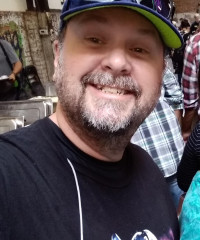 Richard E. Carter II