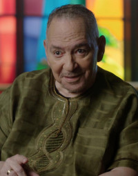 Jeremiah Wright