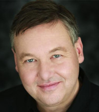 Patrick Ford