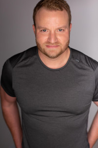 Cameron Weir
