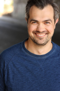 Mark Stablein