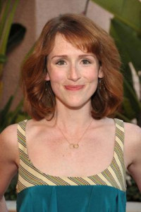 Molly Kidder
