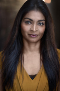 Aveena Anthony