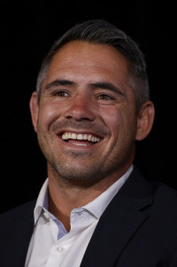 Corey Parker