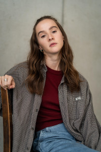 Holly Bodimeade