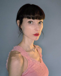 Sarah Scheffer