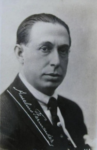 Anselmo Fernández