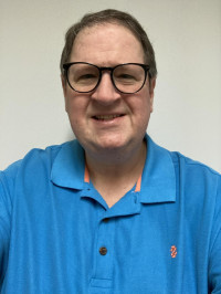 Mike Hamilton