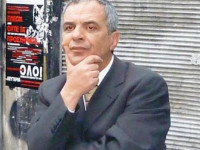 Petros Karsiotis