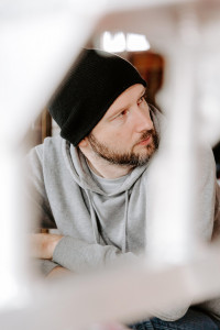 Michael Shumway