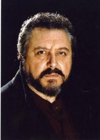Panos Xenakis