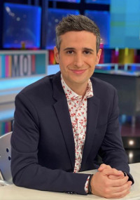 Lluís Marquina