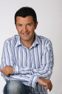 Dimitris Markos