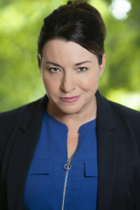 Tracy Walsh