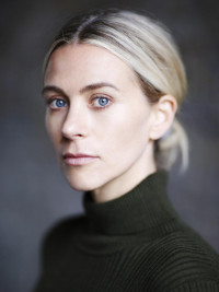 Lucy Lowe