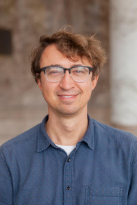 Patrick Barry