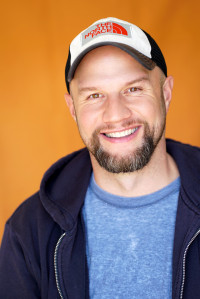 Chris Pudlo