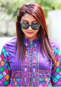 Saima Khan