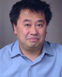 Howard Hong