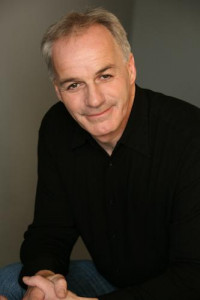 Patrick McDonnell