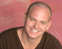 Todd Baker