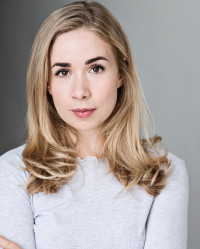 Samantha Hull