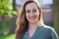 Ayse Eldek