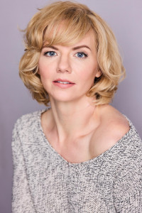Alison Rood