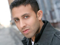 Sam Ghosh