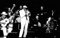 Ibrahim Ferrer