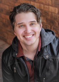 Eric-Lee Olsen