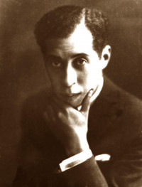 José A. Ferreyra