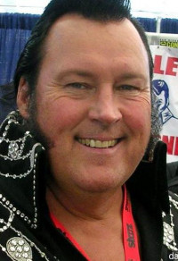 Wayne Farris