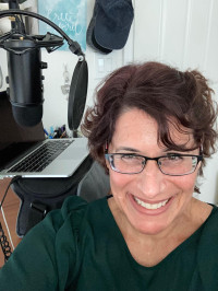 Stephanie Simon